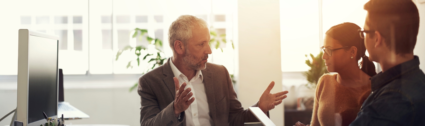 Better Hearing Can Help Your Career